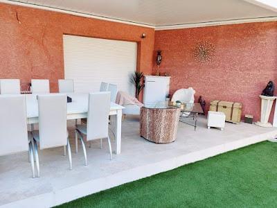 pergola terrasse