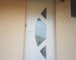 porte 2