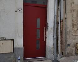 porte 4