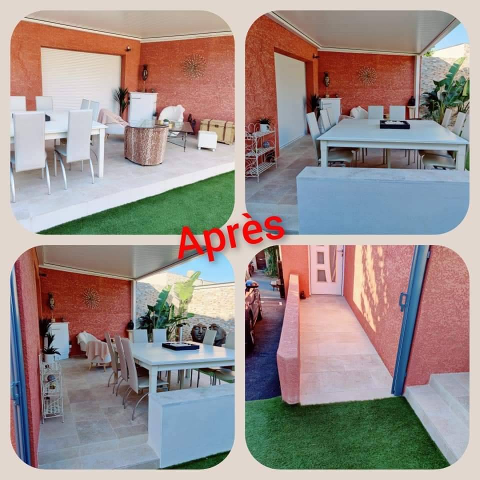 après 1